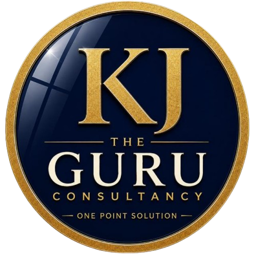 The Guru Consultancy